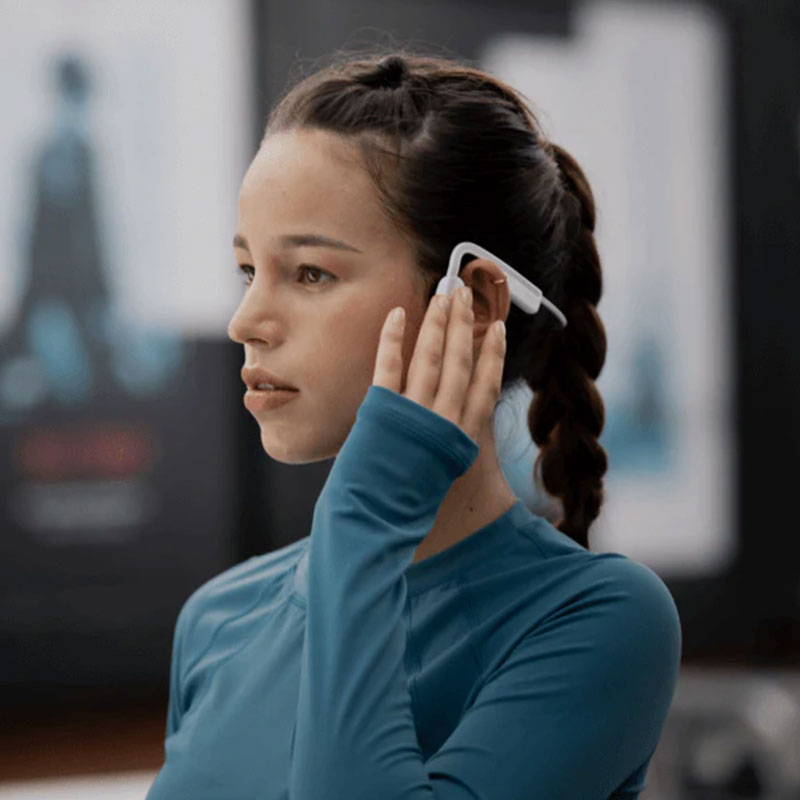 openmove egalisation mode bosster vocal